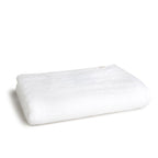 Πετσέτα Αιγαίον Νua Cotton 600gsm 76X147 White